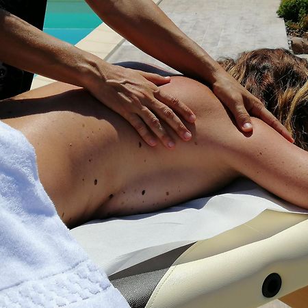 Casa Mare & Spa Alghero Zewnętrze zdjęcie