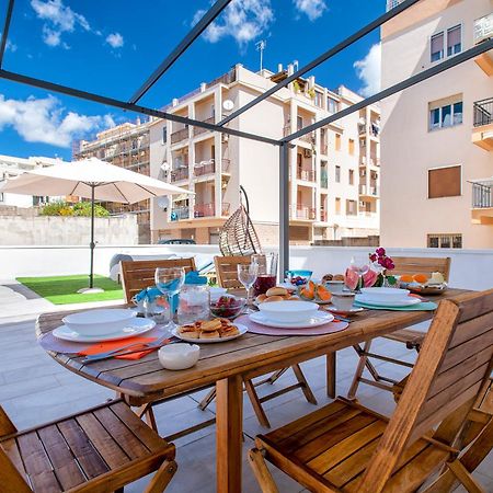Casa Mare & Spa Alghero Zewnętrze zdjęcie