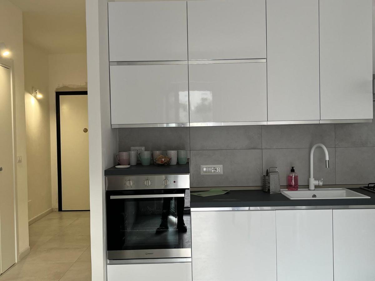 Casa Mare & Spa Alghero Zewnętrze zdjęcie
