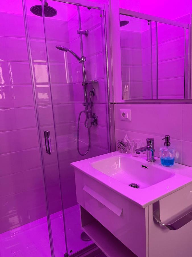 Casa Mare & Spa Alghero Zewnętrze zdjęcie