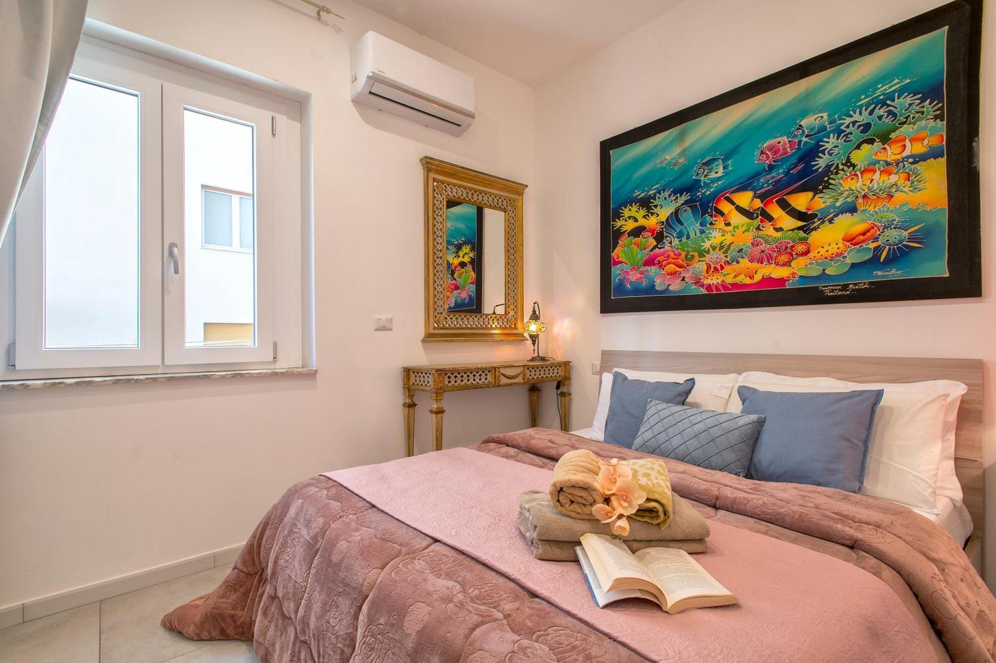 Casa Mare & Spa Alghero Zewnętrze zdjęcie