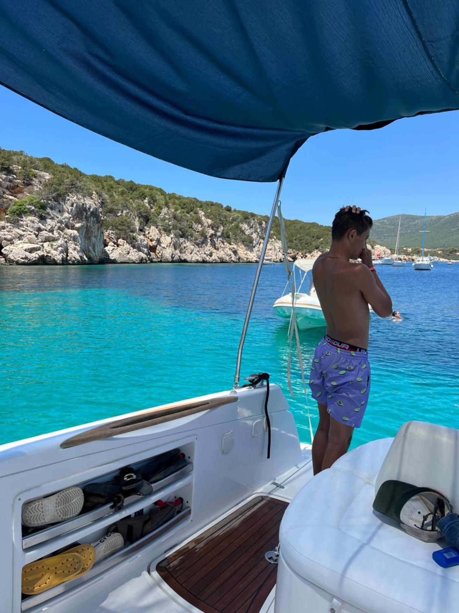 Casa Mare & Spa Alghero Zewnętrze zdjęcie