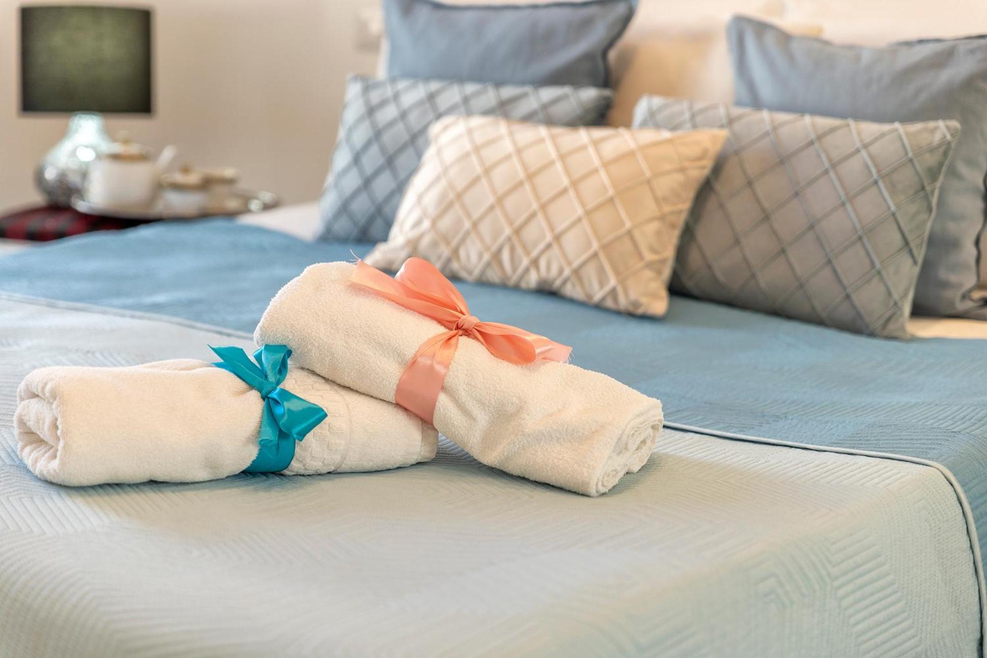 Casa Mare & Spa Alghero Zewnętrze zdjęcie