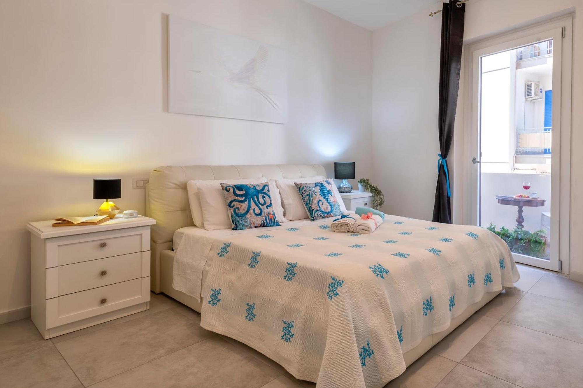 Casa Mare & Spa Alghero Zewnętrze zdjęcie