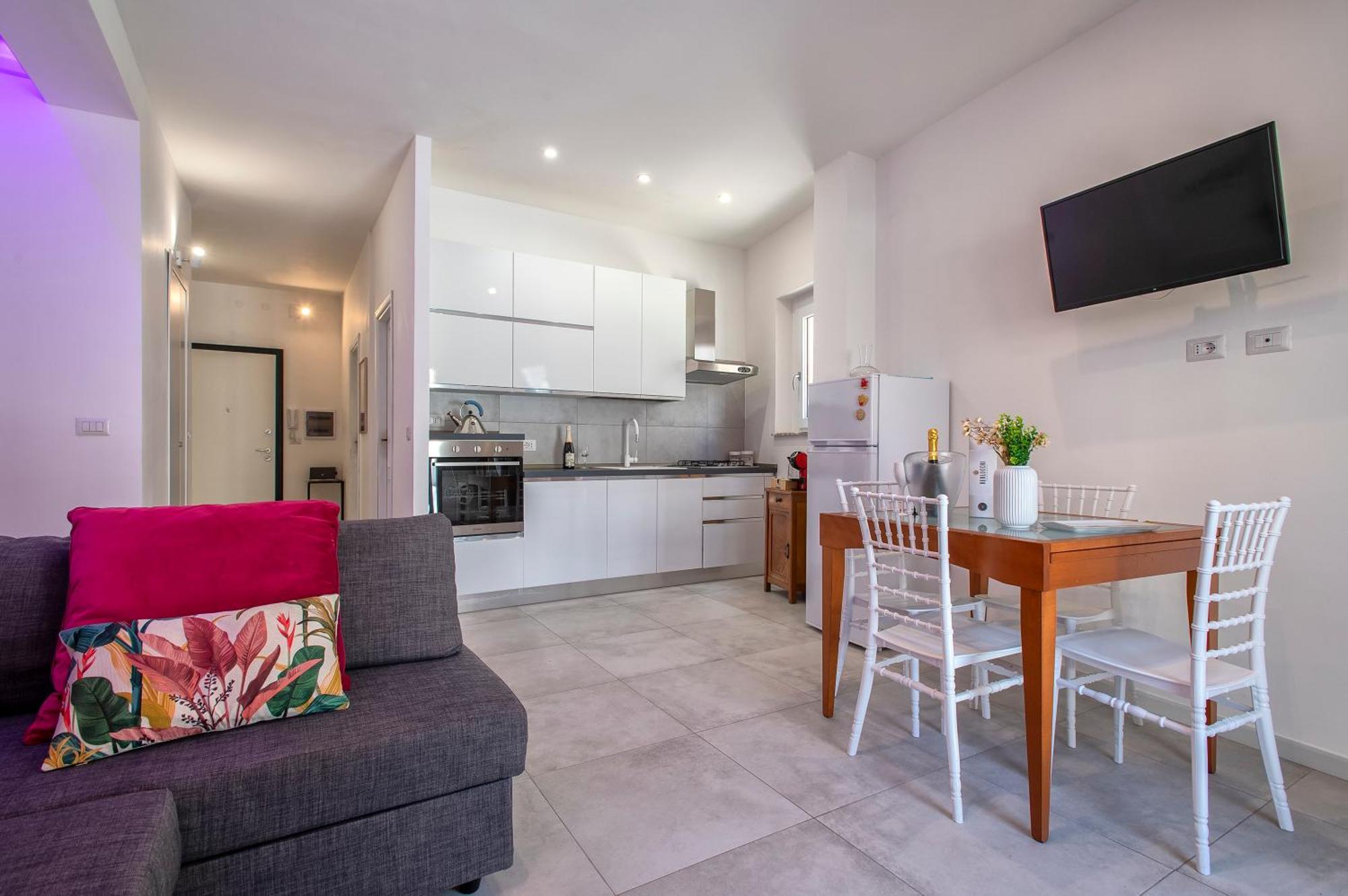 Casa Mare & Spa Alghero Zewnętrze zdjęcie