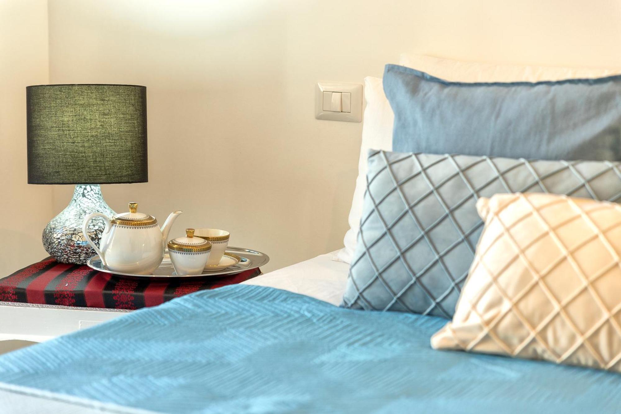 Casa Mare & Spa Alghero Zewnętrze zdjęcie