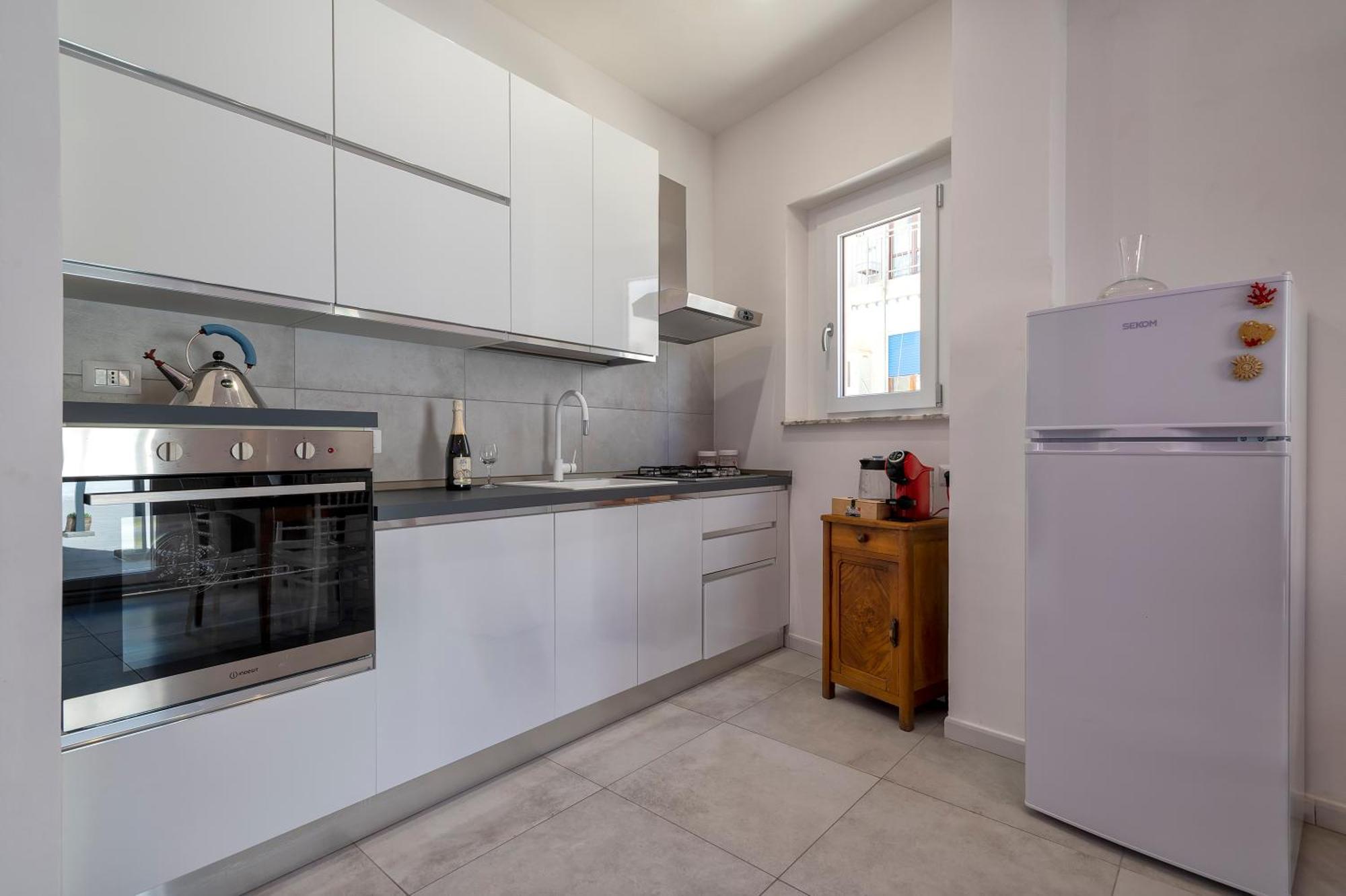 Casa Mare & Spa Alghero Zewnętrze zdjęcie