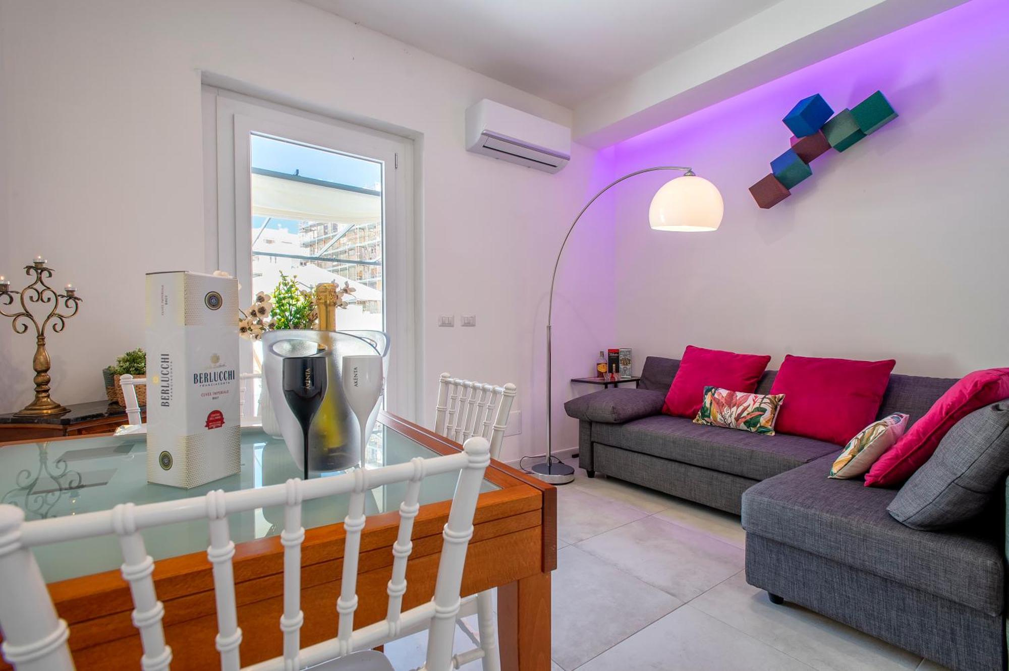 Casa Mare & Spa Alghero Zewnętrze zdjęcie