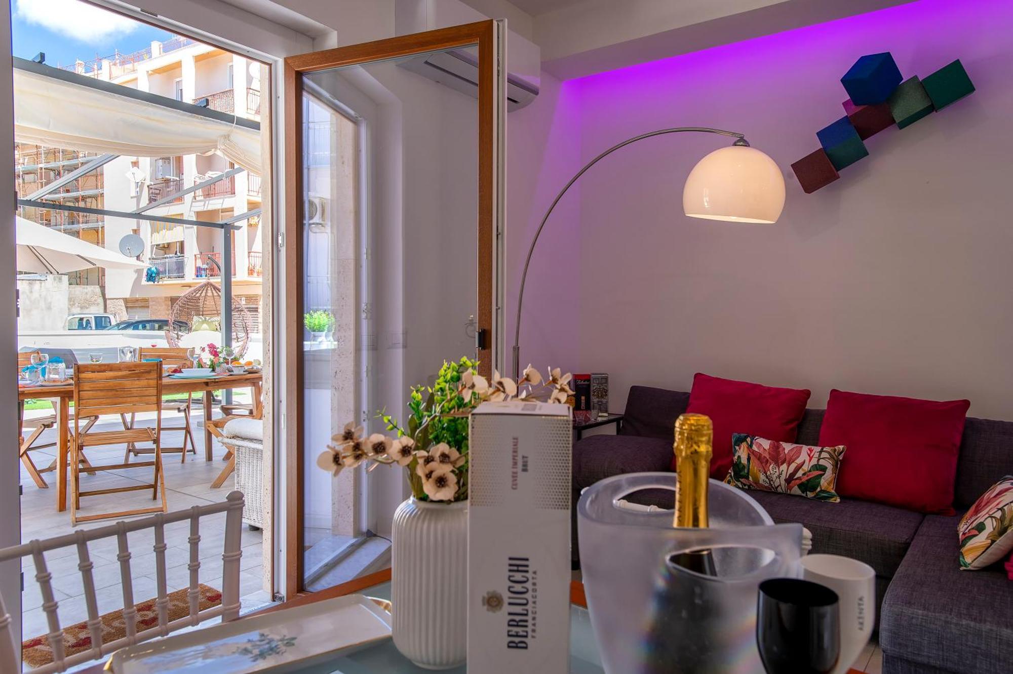 Casa Mare & Spa Alghero Zewnętrze zdjęcie