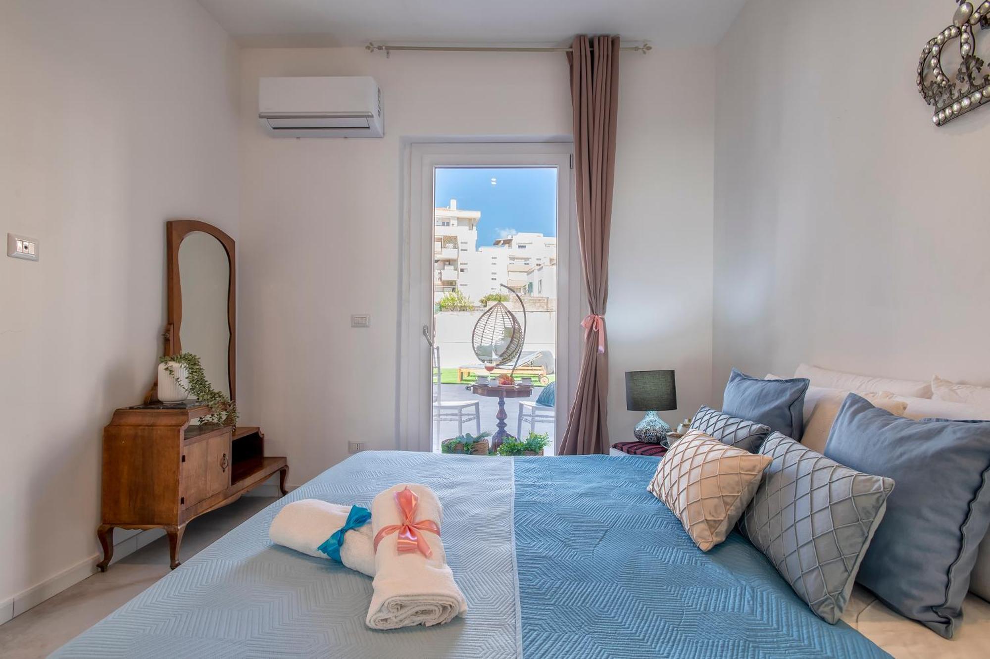 Casa Mare & Spa Alghero Zewnętrze zdjęcie