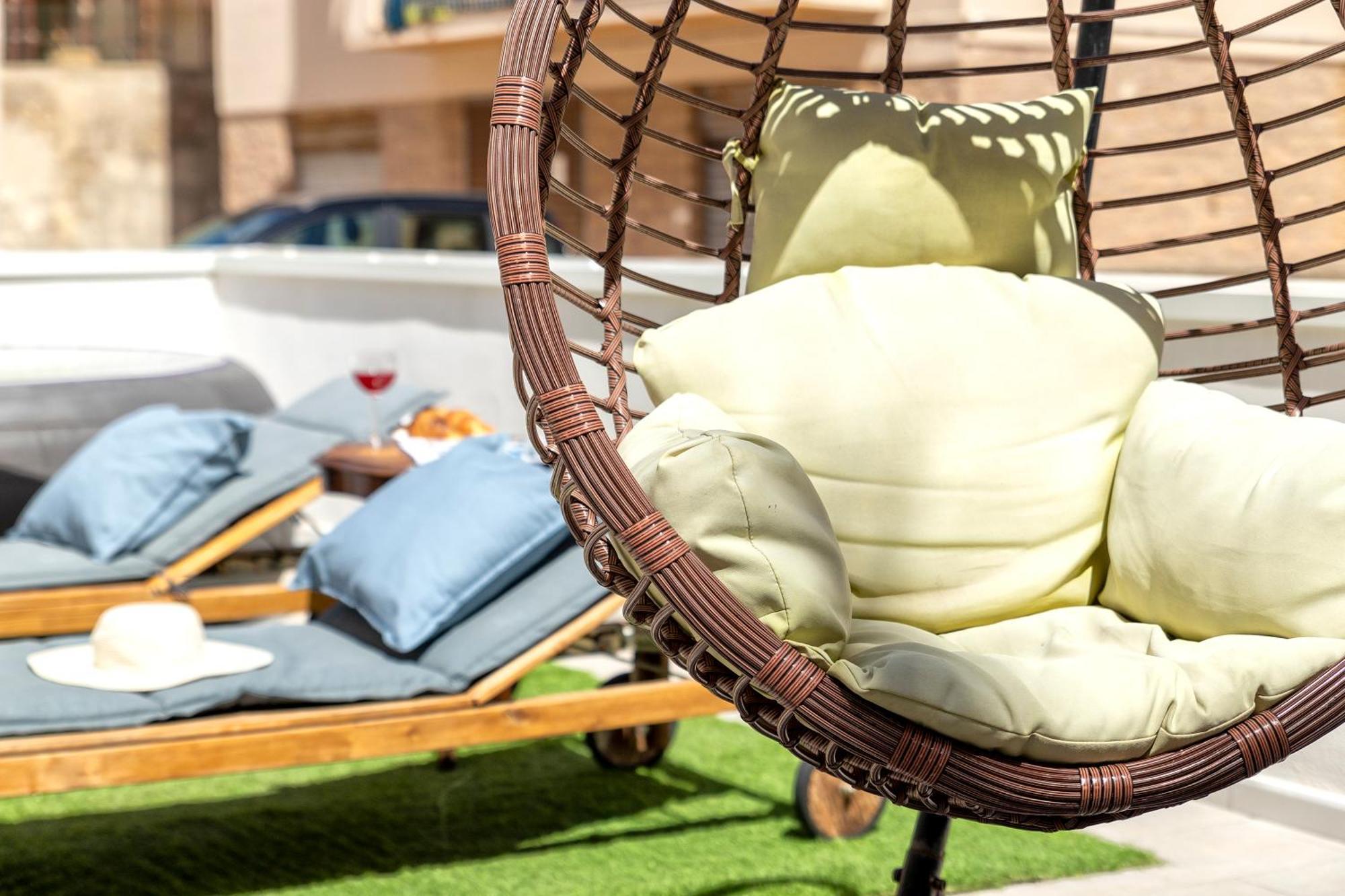 Casa Mare & Spa Alghero Zewnętrze zdjęcie