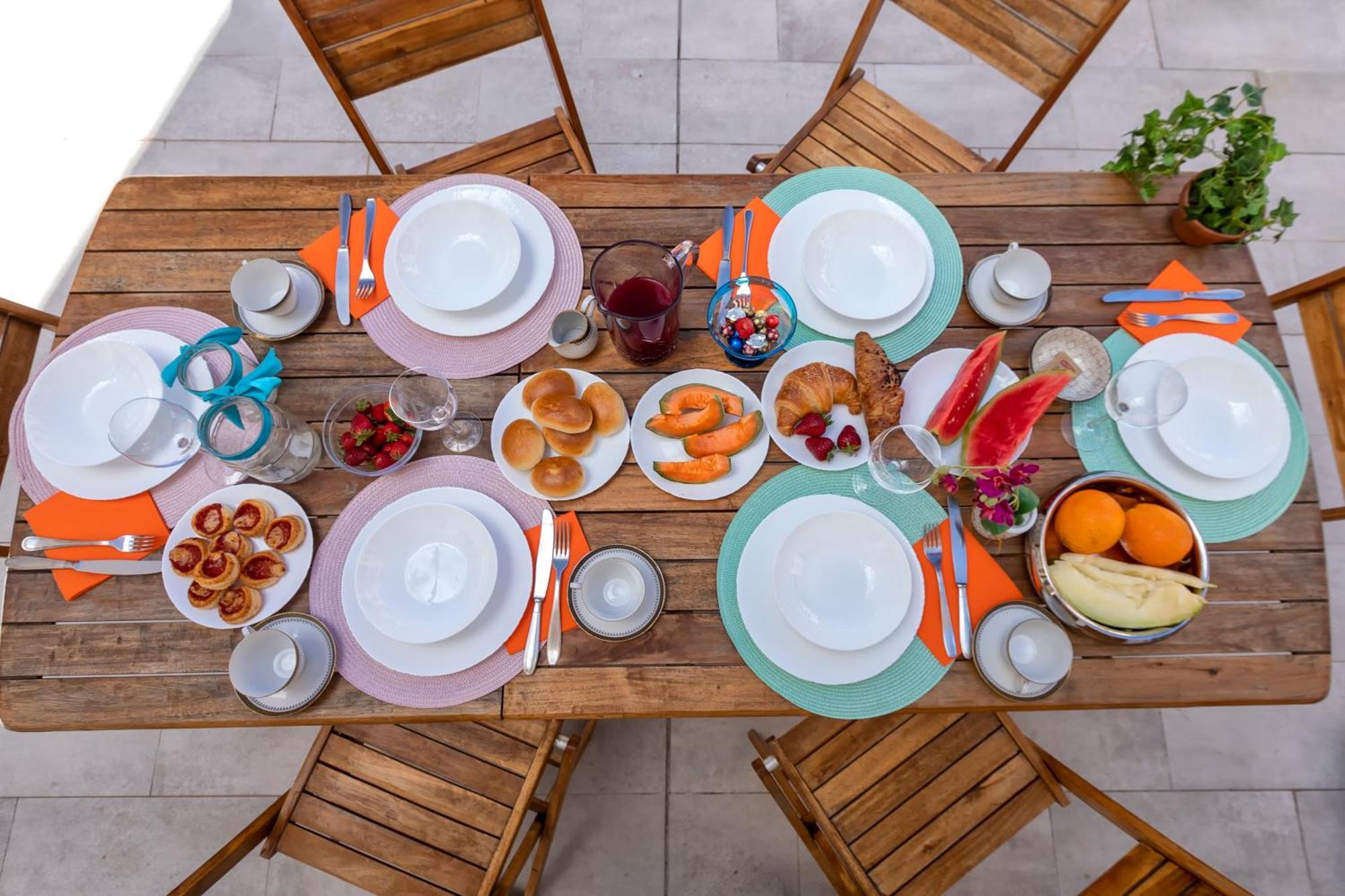 Casa Mare & Spa Alghero Zewnętrze zdjęcie