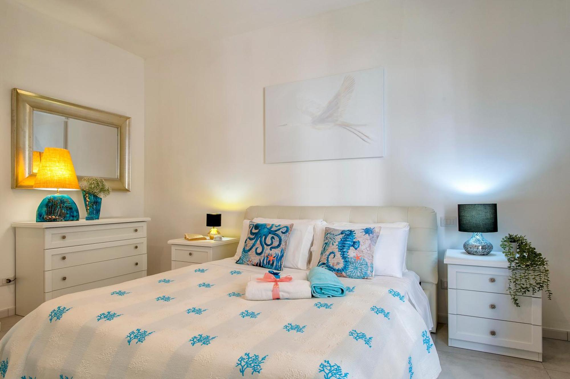 Casa Mare & Spa Alghero Zewnętrze zdjęcie