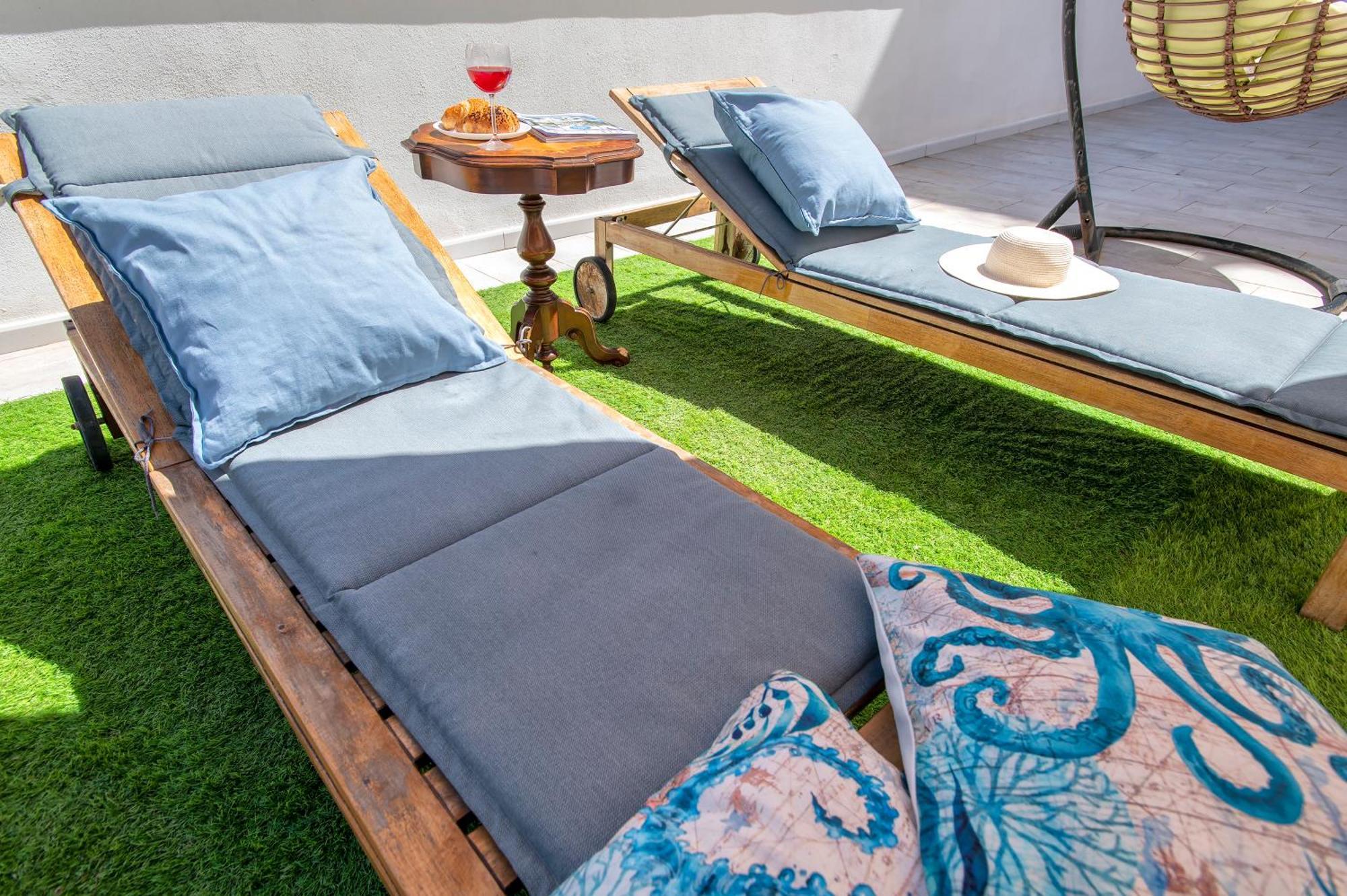 Casa Mare & Spa Alghero Zewnętrze zdjęcie